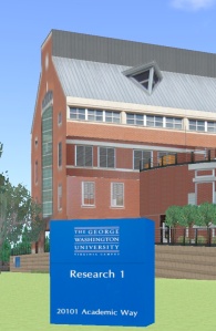 Ashburn Virtual Campus